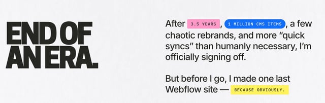 Emily Not Found Metrics Preview