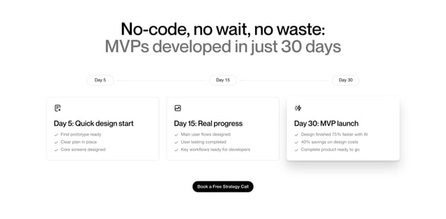 Glow Team How It Works Preview