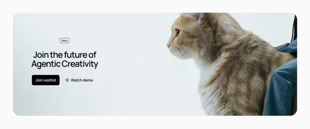 Kyoso Call-To-Action Preview