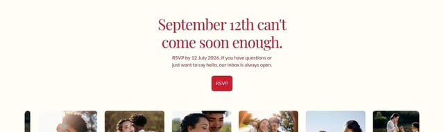 Delphin Call-To-Action Preview