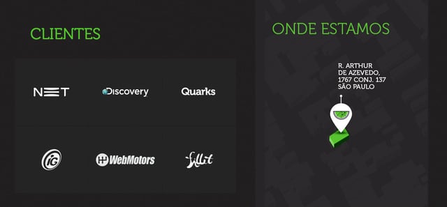 Tequilla Client Logo Grid Preview