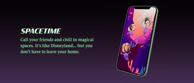 Famera Device Mockup Preview