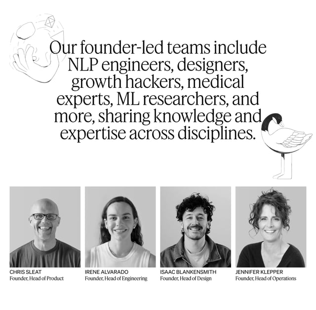 Early Works Team Preview