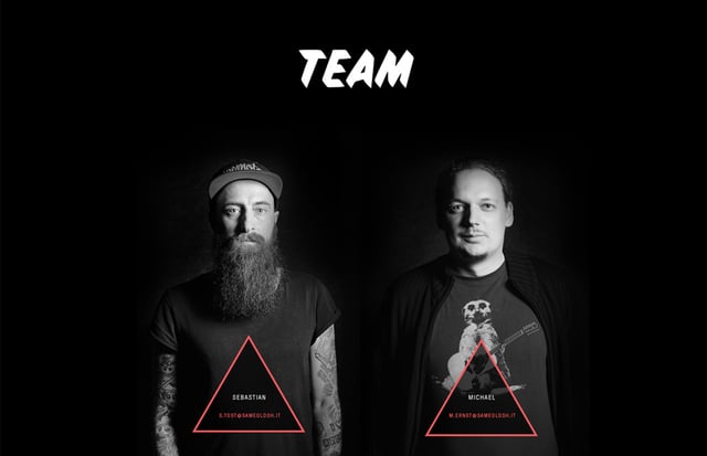 sameoldshit Team Preview