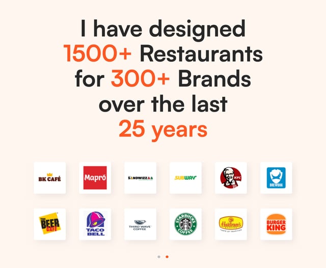 Sona Mantri Client Logo Grid Preview