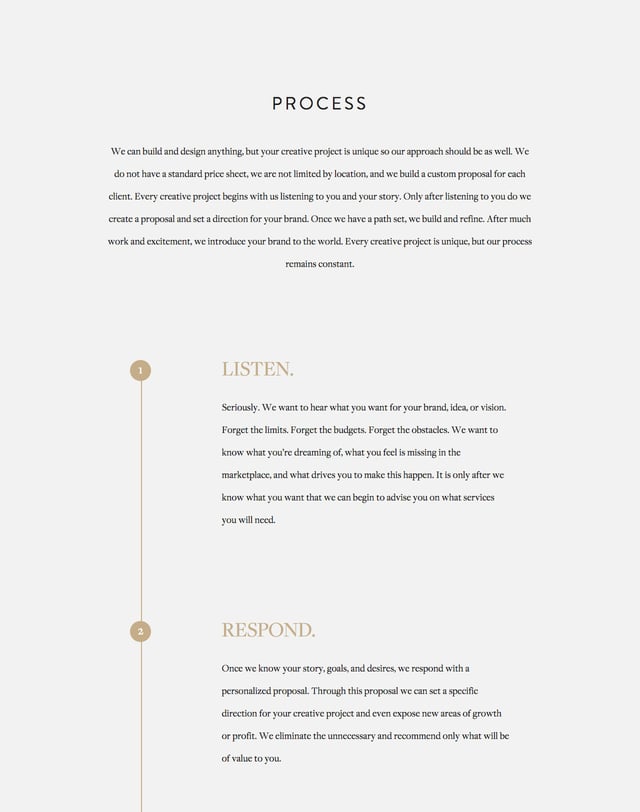 Wild Measure How It Works Preview