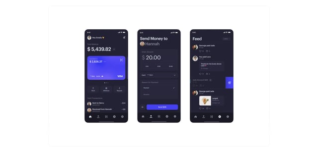 Trueform Screenshots Preview