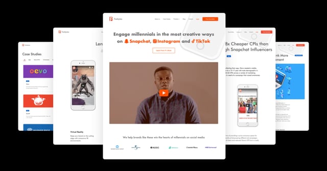Cagdas Unal Screenshots Preview