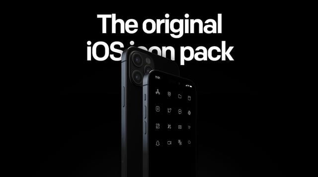 Device Mockup section