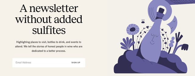 DAMP Newsletter Preview