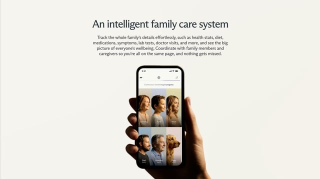 Luffu Device Mockup Preview