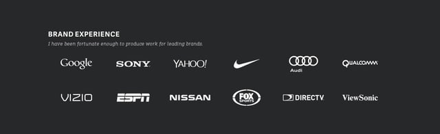 Gabe Abadilla Client Logo Grid Preview