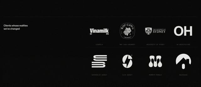 Monolog Client Logo Grid Preview