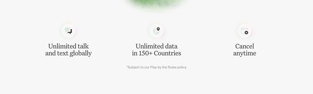 Popcorn Highlights Row Section