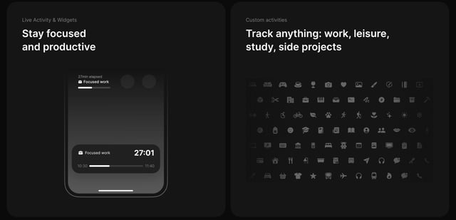 Then Device Mockup Preview