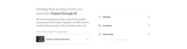 How It Works section