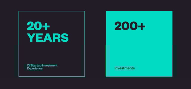 CapFort Ventures Metrics Preview