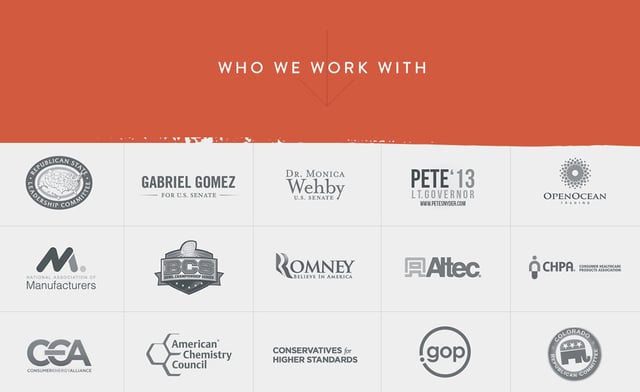 Poolhouse Client Logo Grid Preview