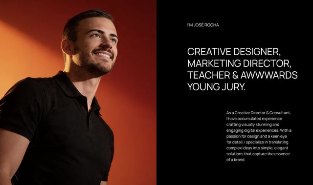 Jopecuro Biography Section