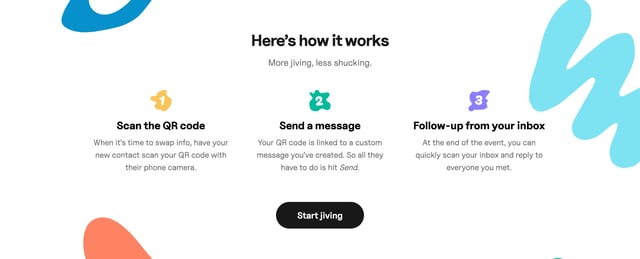 Jive How It Works Preview
