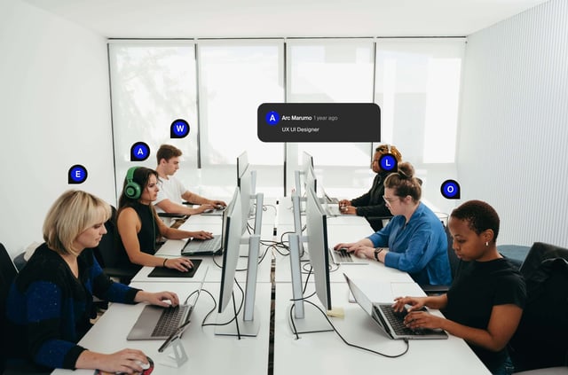 Refresh Studio Team Preview