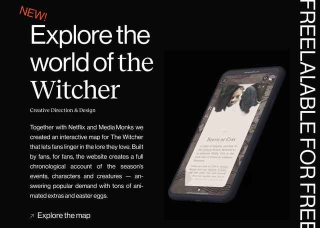 Henrik & Sofia Device Mockup Preview