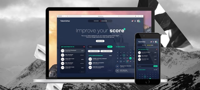TalentAtlas Screenshots Preview