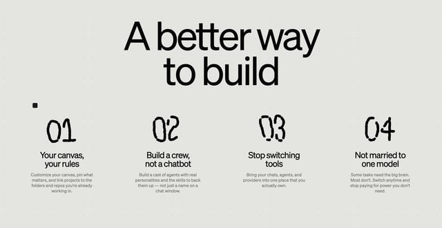 Berd How It Works Preview