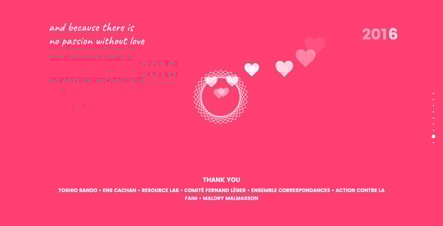 Happy New Year 2017 Timeline Preview