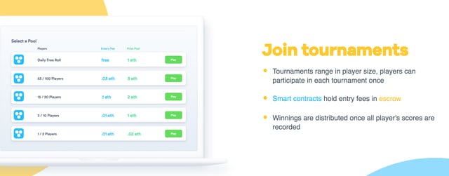 MiniWager Screenshots Preview