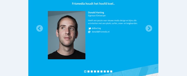 Frismedia Team Preview