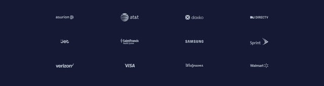 Christopher Ware Client Logo Grid Preview