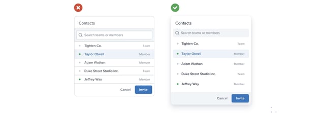 Refactoring UI: The Book Screenshots Preview