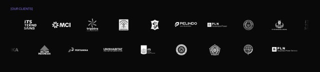 Studio Vanadium Client Logo Grid Preview