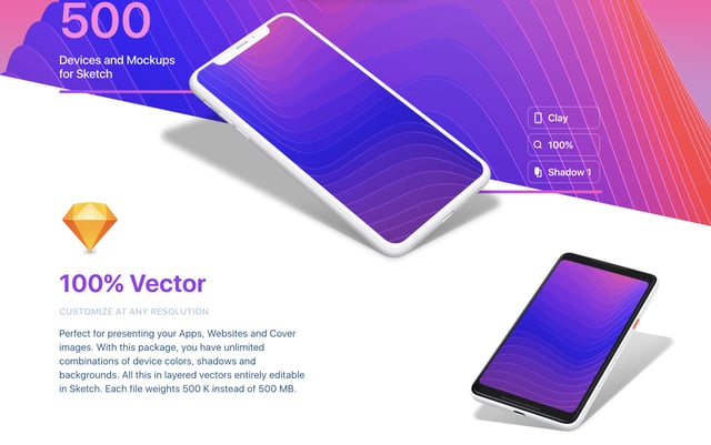 Angle 2 Device Mockup Preview