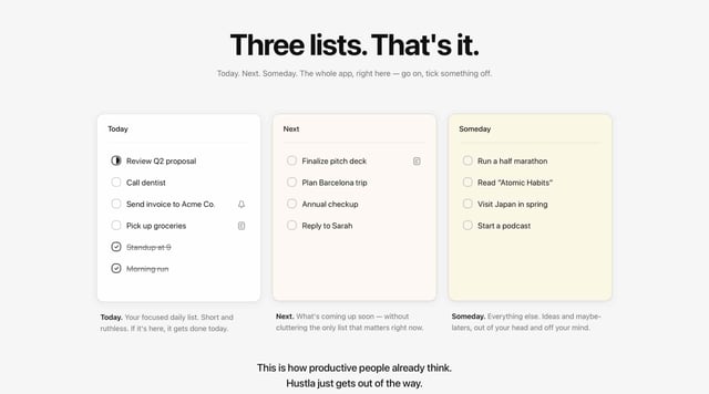 How It Works section
