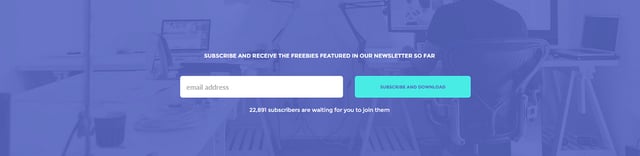 The Web Designer Newsletter Newsletter Section