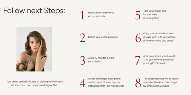OneClick How It Works Preview