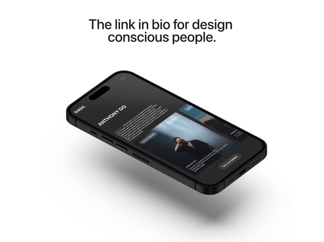 Link-Kit Device Mockup Preview