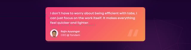 Mighty Testimonials Preview