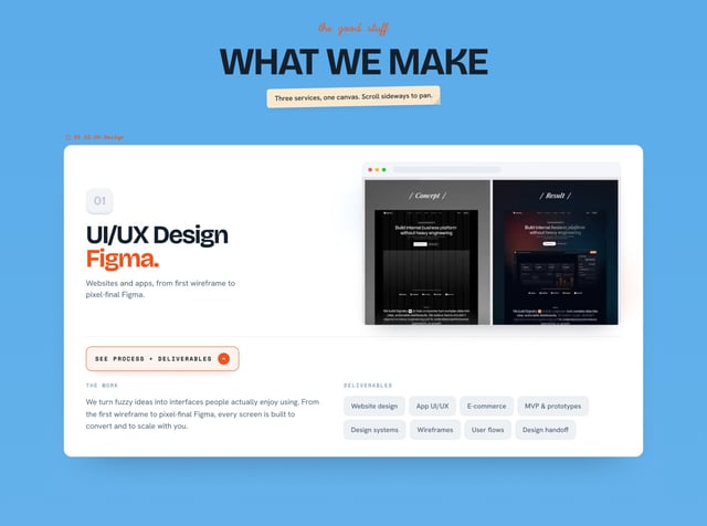 OhhMyDesign Product Mockup Preview