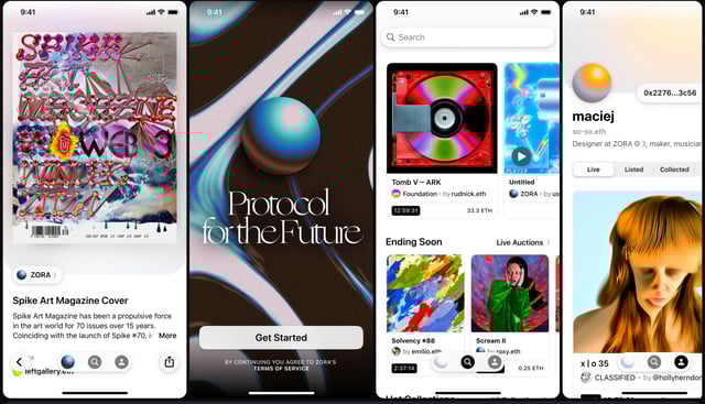 Maciej Zadykowicz Device Mockup Preview