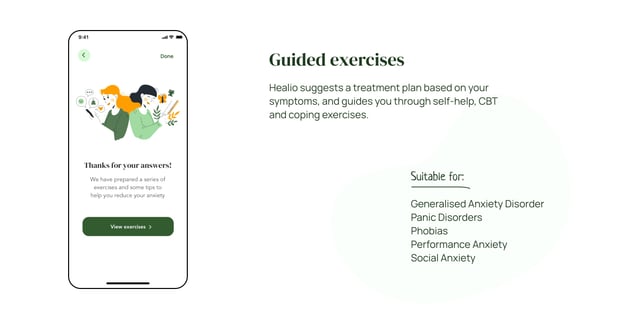 Healio Device Mockup Preview