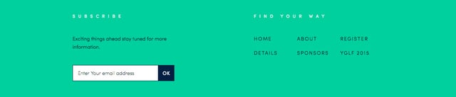 You Gotta Love Frontend Lead Capture Preview