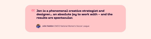 DesignCraft.me Testimonials Preview