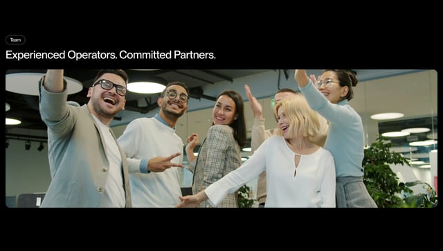 Game Changers Team Preview