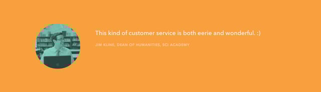 Schoolrunner Testimonials Preview