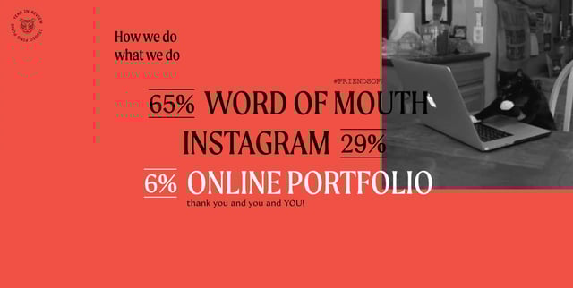 Studio Ping Pong Turns 1 Metrics Preview