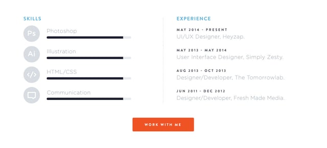 TinyAstro Infographics Preview