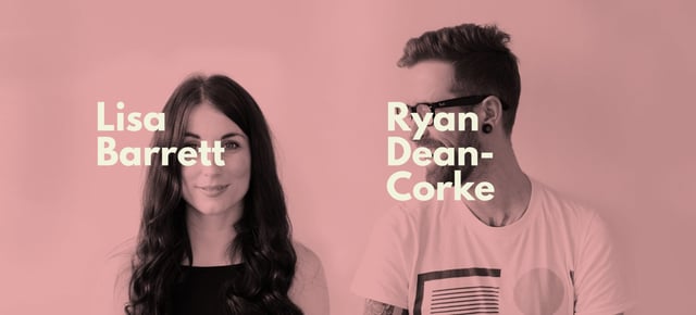 Lisa & Ryan Team Preview